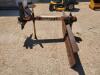 10Ft 3 Point Hitch Blade - 2