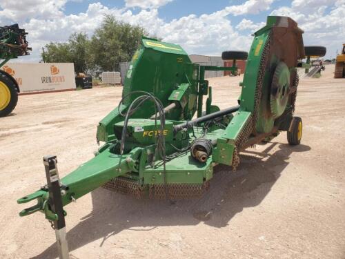 John Deere FC 15 E Rotary Cutter