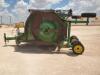 John Deere FC 15 E Rotary Cutter - 2