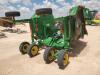 John Deere FC 15 E Rotary Cutter - 4