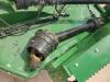 John Deere FC 15 E Rotary Cutter - 12