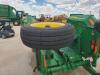 John Deere FC 15 E Rotary Cutter - 18