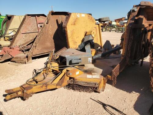 Woods BW1800 Rotary Cutter