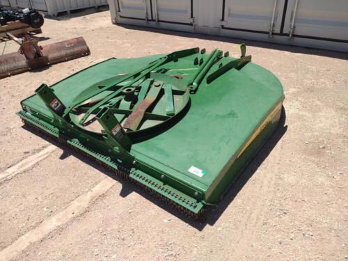 John Deere MX7 Rotary Cutter