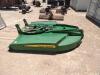 John Deere MX7 Rotary Cutter - 2