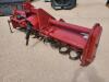 96” Tar River RXT-096 Tiller, PTO