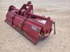 96” Tar River RXT-096 Tiller, PTO - 4