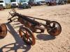 4 Bottom Disc Plow - 2