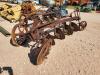 4 Bottom Disc Plow - 3