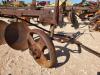 4 Bottom Disc Plow - 5