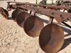 4 Bottom Disc Plow - 6