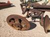 4 Bottom Disc Plow - 7