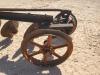 4 Bottom Disc Plow - 8