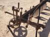 4 Bottom Disc Plow - 9