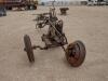 John Deere 3 Bottom Disc Plow - 4
