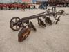 John Deere 3 Bottom Disc Plow - 5