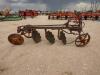 John Deere 3 Bottom Disc Plow - 6