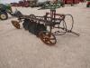 John Deere 3 Bottom Disc Plow - 7