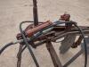 John Deere 3 Bottom Disc Plow - 9