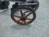 John Deere 3 Bottom Disc Plow - 10
