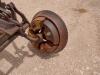 John Deere 3 Bottom Disc Plow - 11