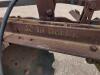 John Deere 3 Bottom Disc Plow - 14