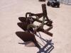 Oliver 3 Bottom Plow - 4