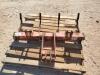 3 Pt Hitch 4 Shank Box Blade Ripper - 2