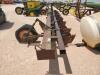 3 Pt Hitch Liquid Fertilizer Applicator Toolbar - 2