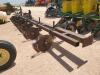 3 Pt Hitch Liquid Fertilizer Applicator Toolbar - 3