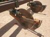 3 Pt Hitch Liquid Fertilizer Applicator Toolbar - 6