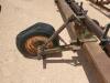 3 Pt Hitch Liquid Fertilizer Applicator Toolbar - 7