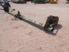 3 Point Hitch Equipment Toolbar - 3