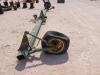 3 Point Hitch Equipment Toolbar - 4