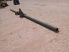 3 Point Hitch Equipment Toolbar - 2