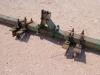 3 Point Hitch Equipment Toolbar - 4