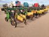 John Deere 885 Row Cultivator - 3
