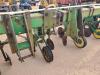 John Deere 885 Row Cultivator - 7