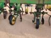 John Deere 885 Row Cultivator - 9