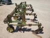 4 Row John Deere Row Cultivator - 2