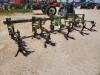 4 Row John Deere Row Cultivator - 3