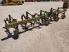 4 Row John Deere Row Cultivator - 6