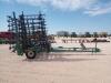 Great Plains FH6424 Flex Harrow - 6