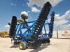 Landoll 6230-36 Disc - 2