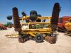 Amco F15 Pull Behind Disc - 2