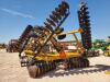 Amco F15 Pull Behind Disc - 3