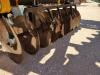 Amco F15 Pull Behind Disc - 17