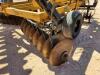Amco F15 Pull Behind Disc - 18