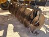 Amco F15 Pull Behind Disc - 20