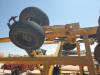 Amco F15 Pull Behind Disc - 22